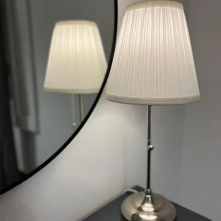 Bocca Di Lupo Appartement Gênes