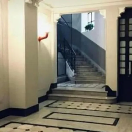 Bocca Di Lupo Appartement