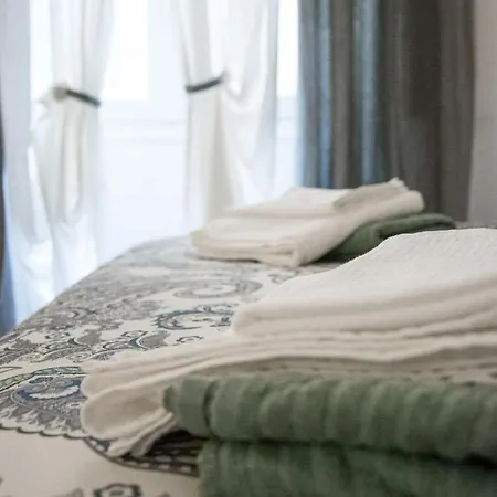 Appartement Bocca Di Lupo