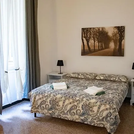 Appartement Bocca Di Lupo *